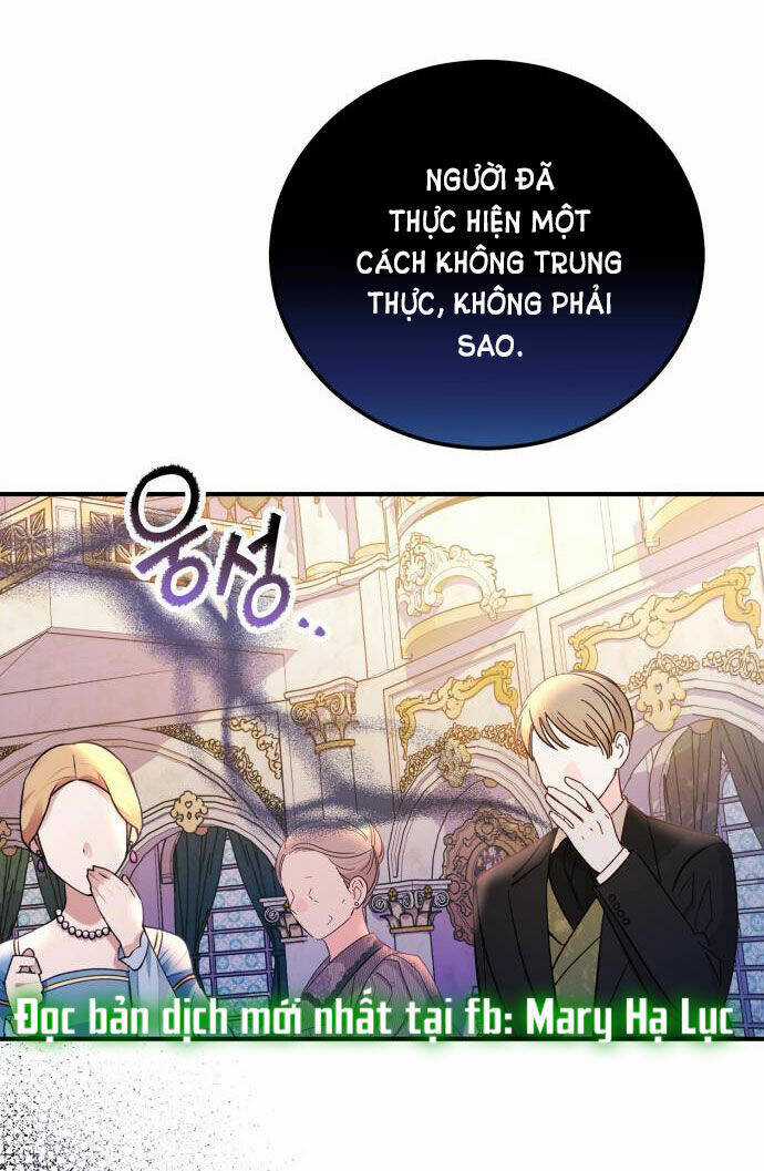 Tôi Sẽ Ly Hôn Với Người Chồng Bạo Chúa Của Mình Chapter 46.1 trang 29