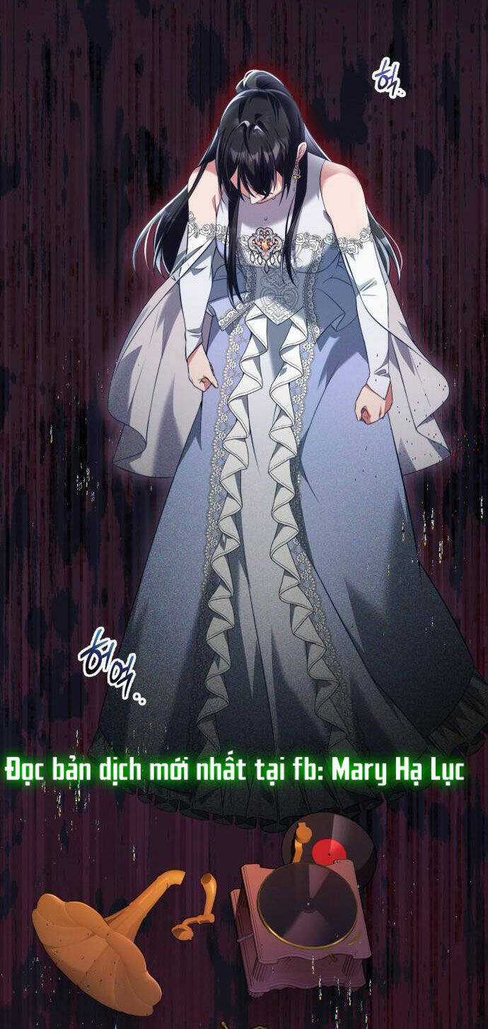 Tôi Sẽ Ly Hôn Với Người Chồng Bạo Chúa Của Mình Chapter 46.1 trang 3