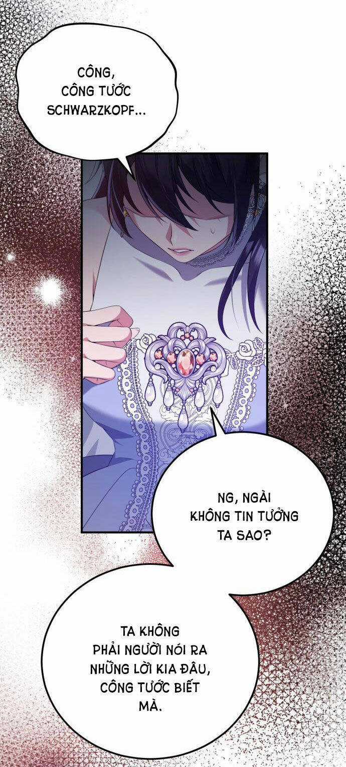 Tôi Sẽ Ly Hôn Với Người Chồng Bạo Chúa Của Mình Chapter 46.1 trang 30