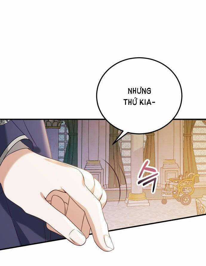 Tôi Sẽ Ly Hôn Với Người Chồng Bạo Chúa Của Mình Chapter 46.1 trang 33
