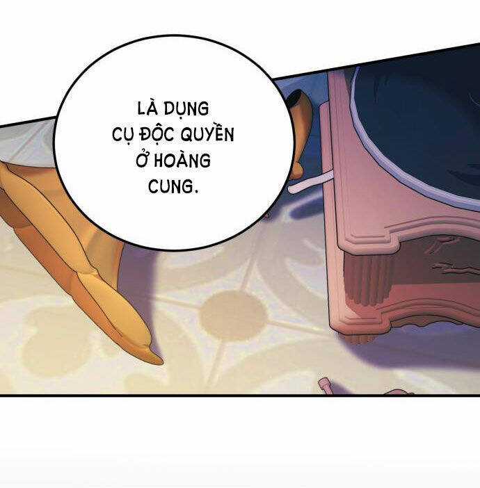 Tôi Sẽ Ly Hôn Với Người Chồng Bạo Chúa Của Mình Chapter 46.1 trang 34