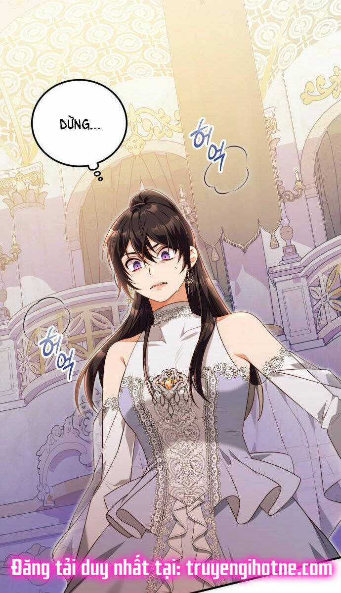 Tôi Sẽ Ly Hôn Với Người Chồng Bạo Chúa Của Mình Chapter 46.1 trang 8