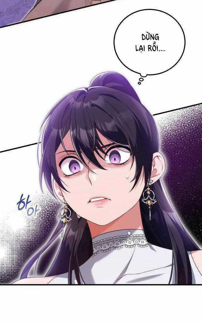 Tôi Sẽ Ly Hôn Với Người Chồng Bạo Chúa Của Mình Chapter 46.1 trang 9