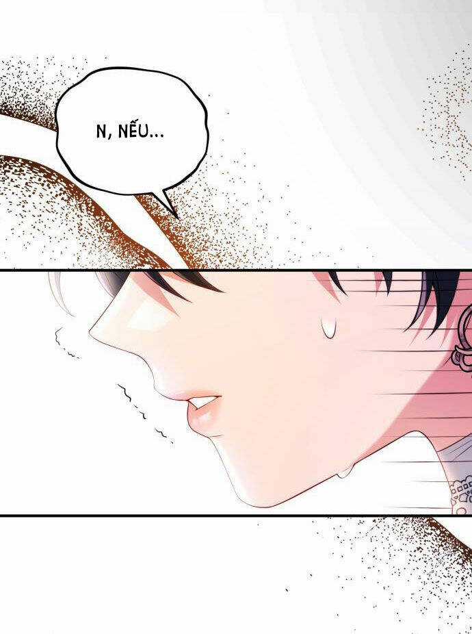 Tôi Sẽ Ly Hôn Với Người Chồng Bạo Chúa Của Mình Chapter 46.2 trang 1