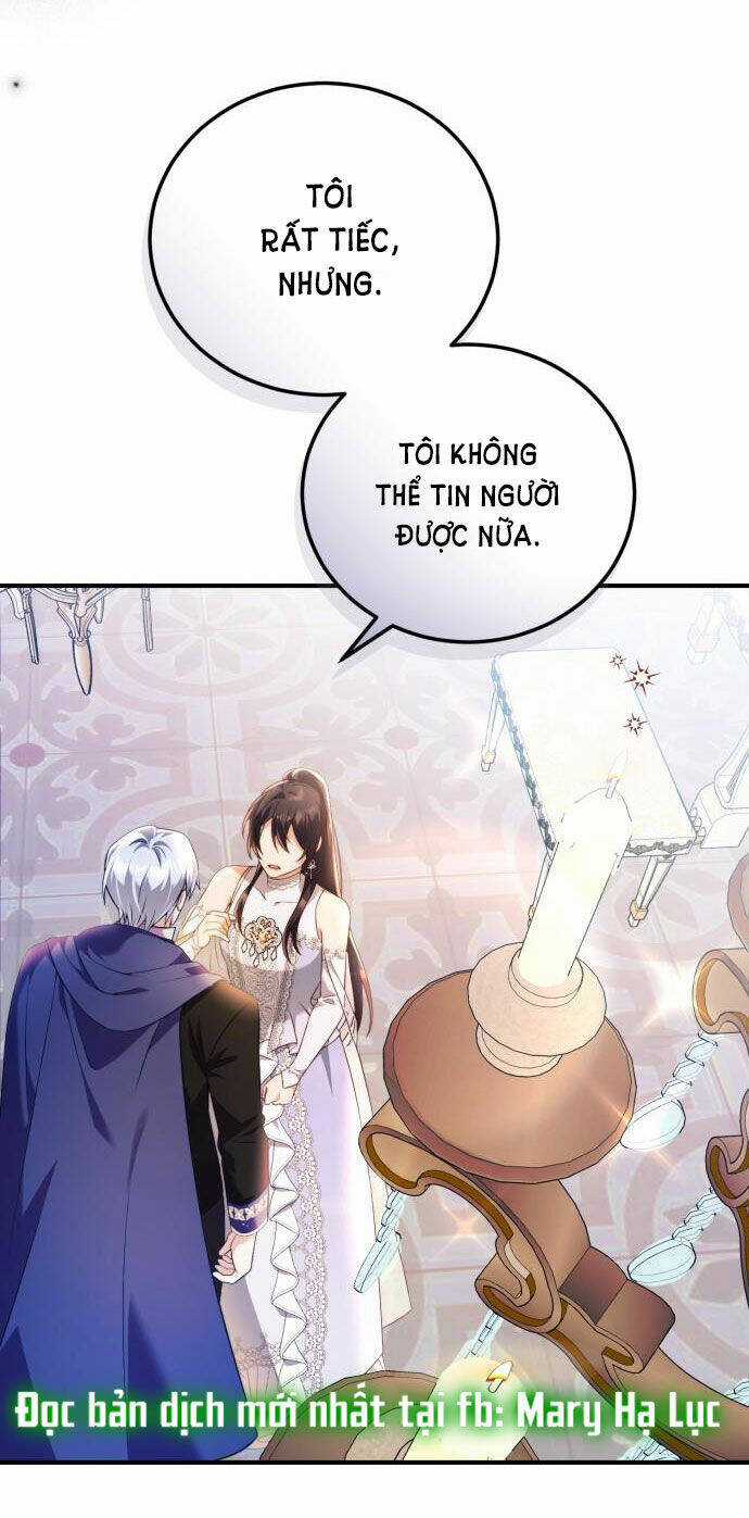 Tôi Sẽ Ly Hôn Với Người Chồng Bạo Chúa Của Mình Chapter 46.2 trang 10