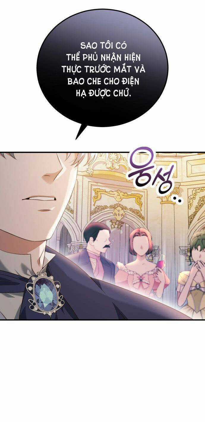 Tôi Sẽ Ly Hôn Với Người Chồng Bạo Chúa Của Mình Chapter 46.2 trang 11