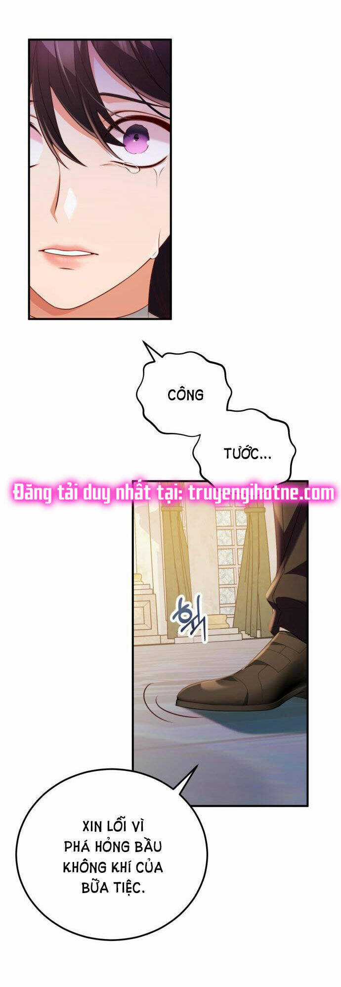 Tôi Sẽ Ly Hôn Với Người Chồng Bạo Chúa Của Mình Chapter 46.2 trang 12