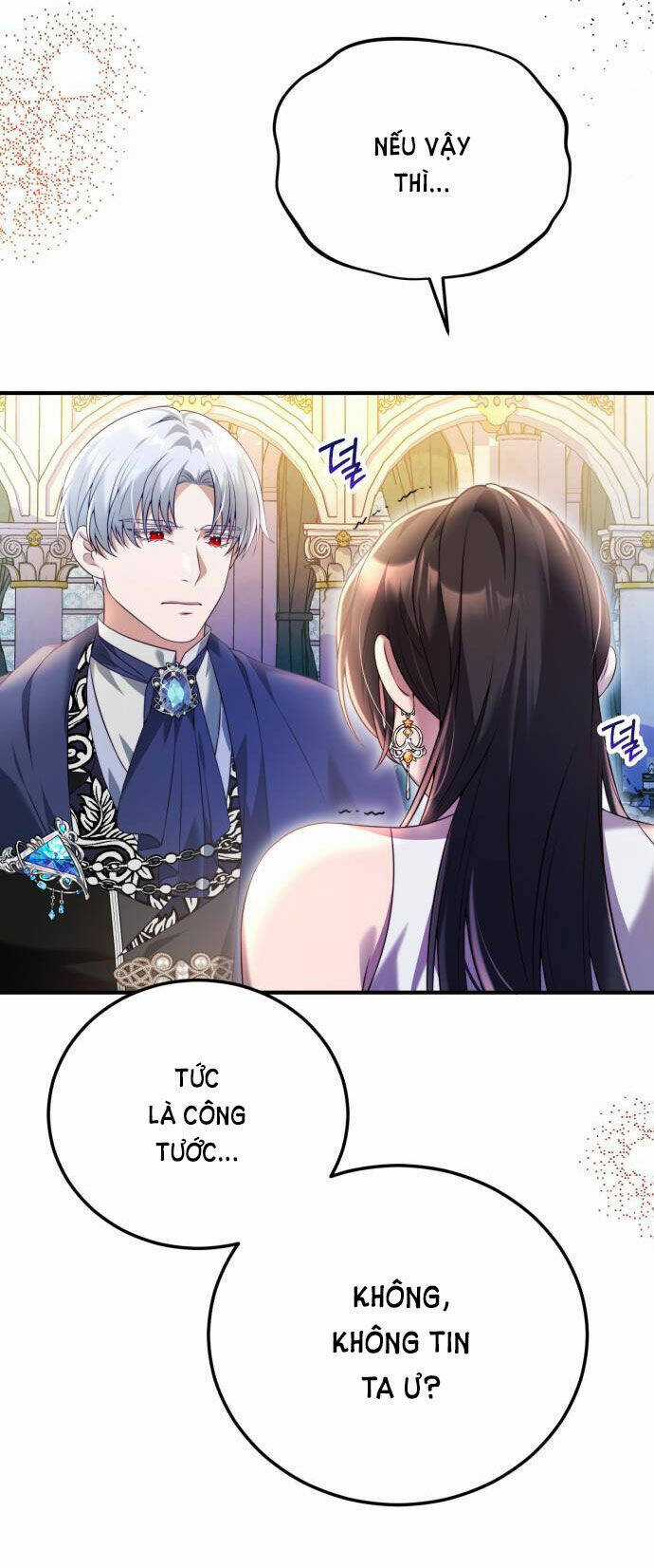 Tôi Sẽ Ly Hôn Với Người Chồng Bạo Chúa Của Mình Chapter 46.2 trang 2