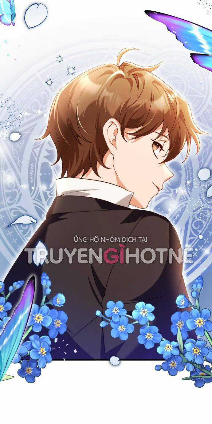 Tôi Sẽ Ly Hôn Với Người Chồng Bạo Chúa Của Mình Chapter 46.2 trang 22