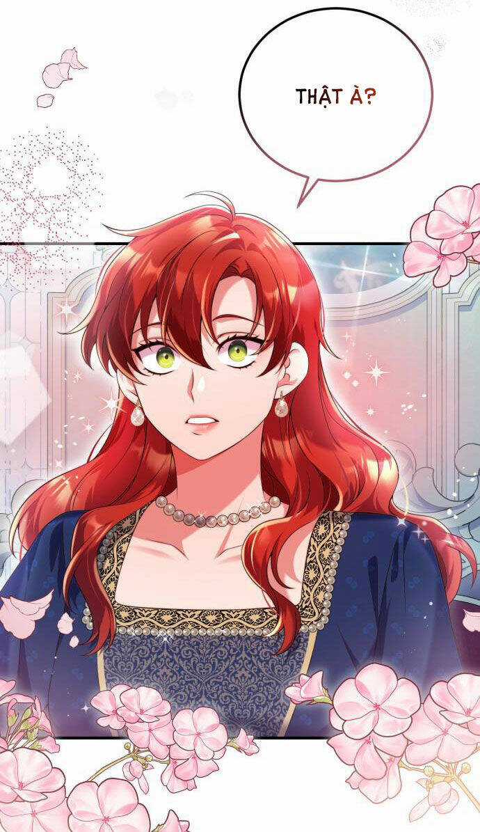 Tôi Sẽ Ly Hôn Với Người Chồng Bạo Chúa Của Mình Chapter 46.2 trang 24