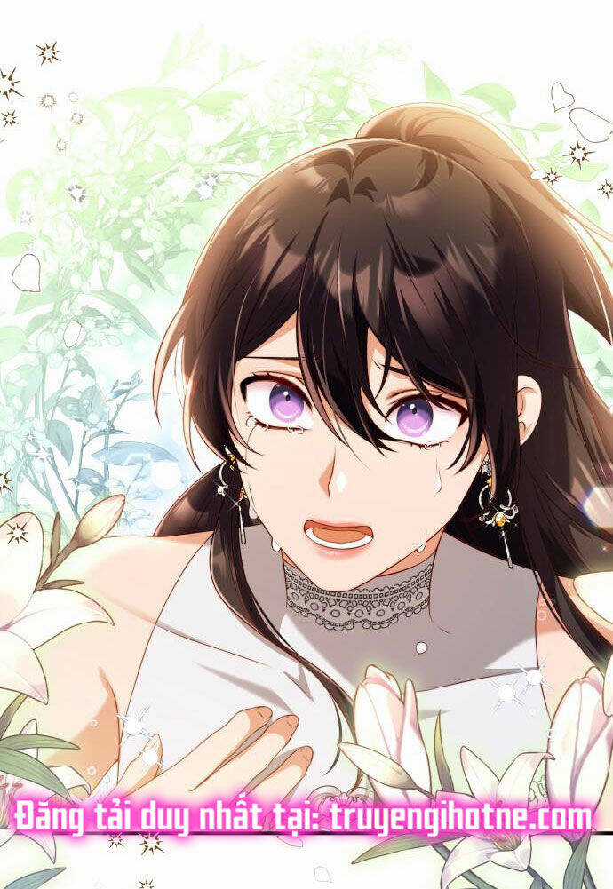 Tôi Sẽ Ly Hôn Với Người Chồng Bạo Chúa Của Mình Chapter 46.2 trang 3