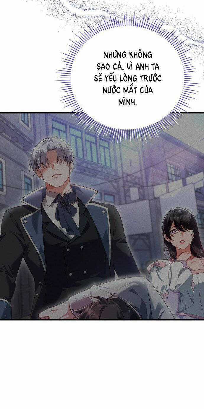 Tôi Sẽ Ly Hôn Với Người Chồng Bạo Chúa Của Mình Chapter 46.2 trang 7