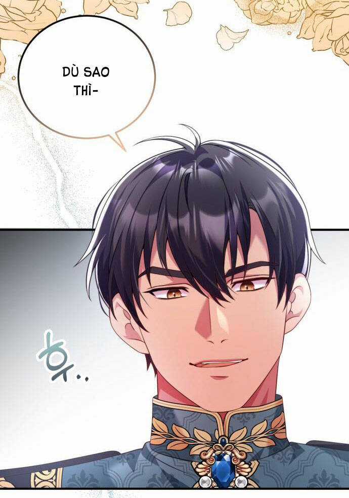 Tôi Sẽ Ly Hôn Với Người Chồng Bạo Chúa Của Mình Chapter 47.1 trang 10