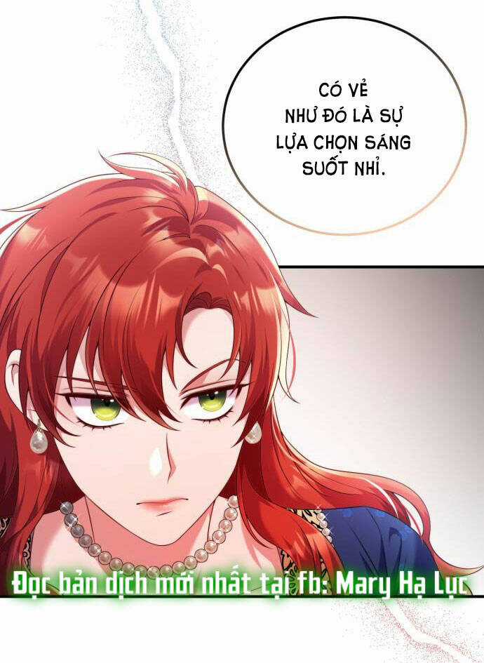 Tôi Sẽ Ly Hôn Với Người Chồng Bạo Chúa Của Mình Chapter 47.1 trang 11