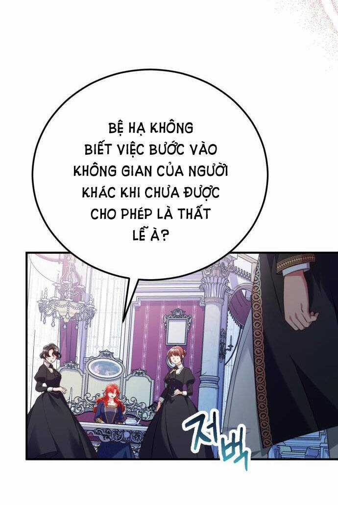Tôi Sẽ Ly Hôn Với Người Chồng Bạo Chúa Của Mình Chapter 47.1 trang 12