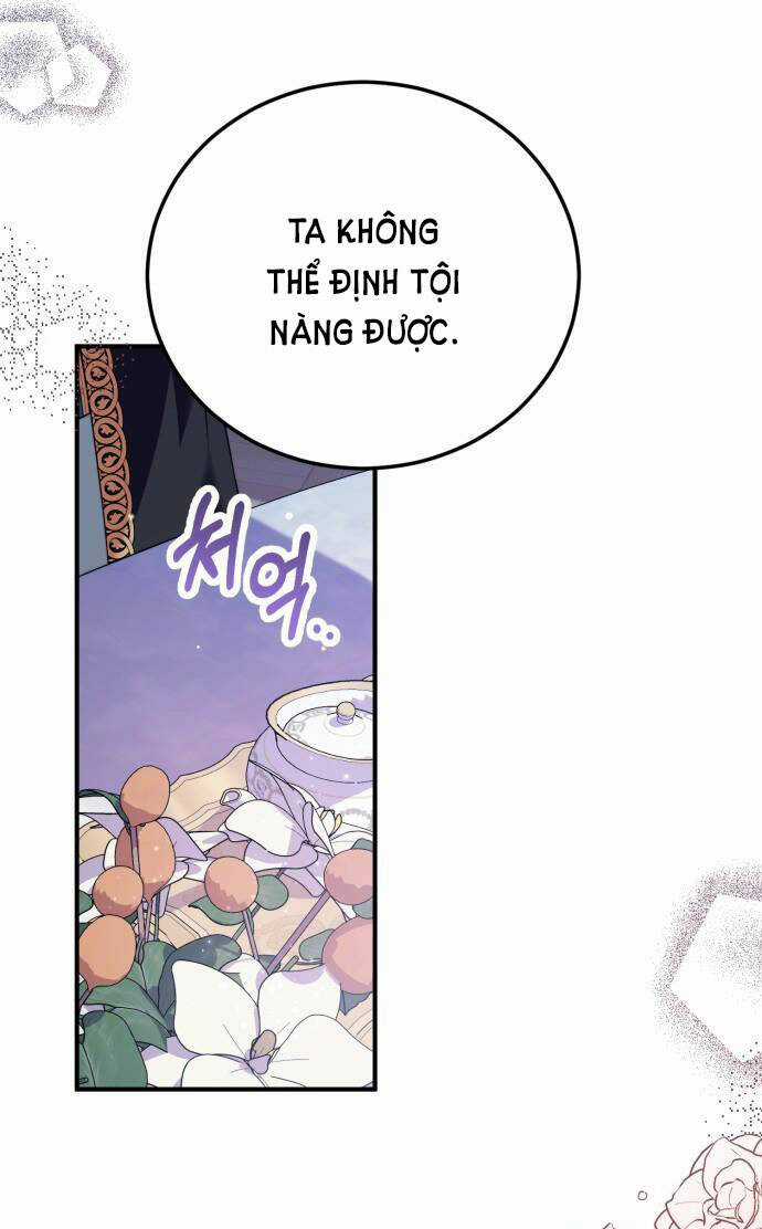 Tôi Sẽ Ly Hôn Với Người Chồng Bạo Chúa Của Mình Chapter 47.1 trang 15