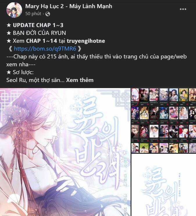 Tôi Sẽ Ly Hôn Với Người Chồng Bạo Chúa Của Mình Chapter 47.1 trang 16