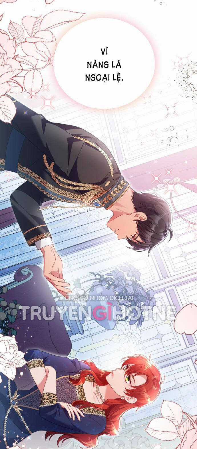 Tôi Sẽ Ly Hôn Với Người Chồng Bạo Chúa Của Mình Chapter 47.1 trang 19