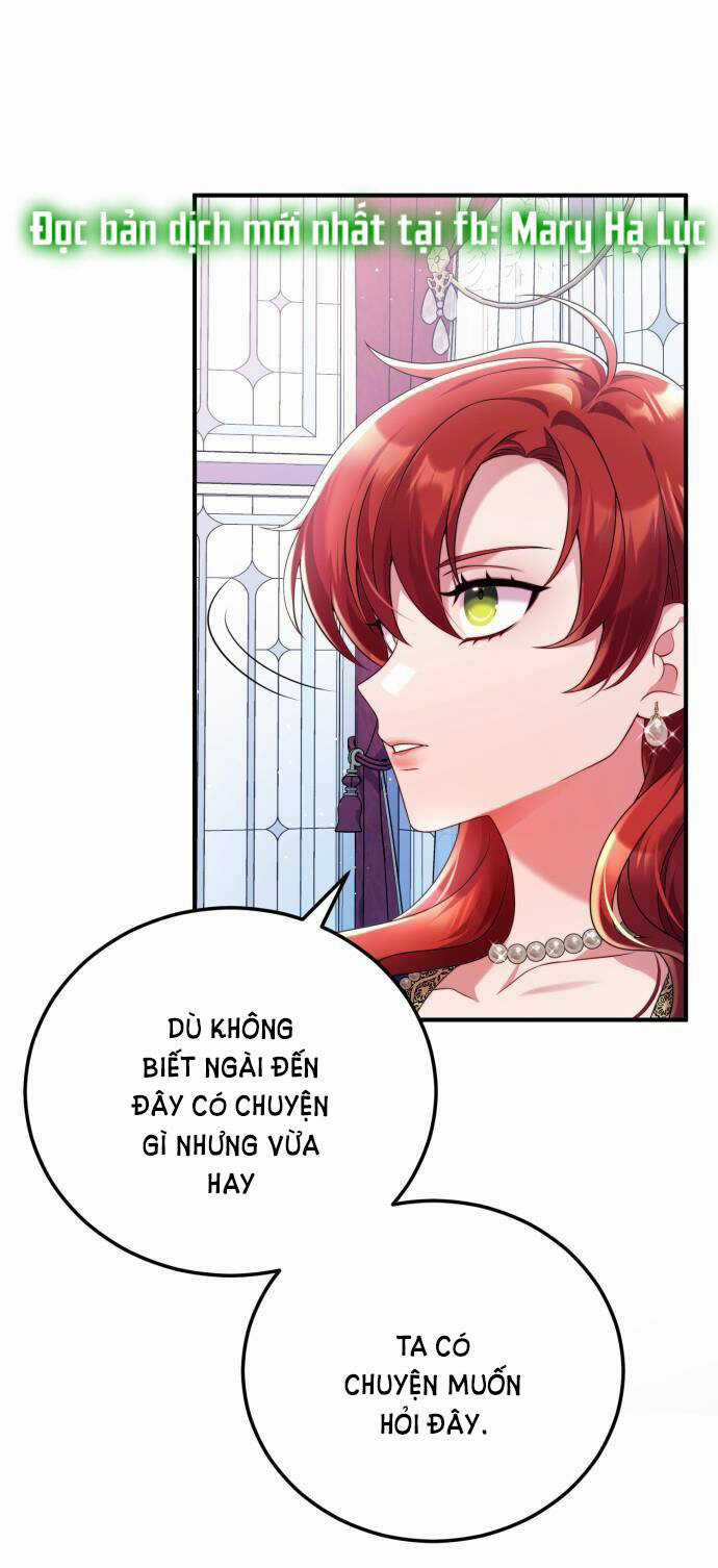 Tôi Sẽ Ly Hôn Với Người Chồng Bạo Chúa Của Mình Chapter 47.1 trang 24