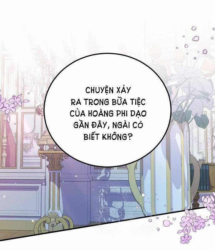 Tôi Sẽ Ly Hôn Với Người Chồng Bạo Chúa Của Mình Chapter 47.1 trang 26
