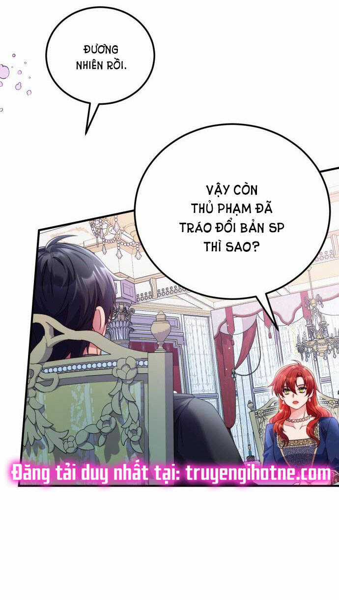 Tôi Sẽ Ly Hôn Với Người Chồng Bạo Chúa Của Mình Chapter 47.1 trang 27