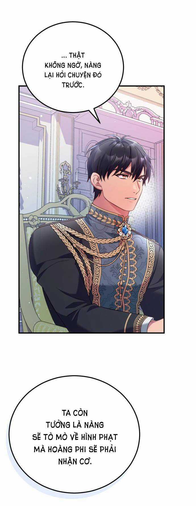 Tôi Sẽ Ly Hôn Với Người Chồng Bạo Chúa Của Mình Chapter 47.1 trang 28