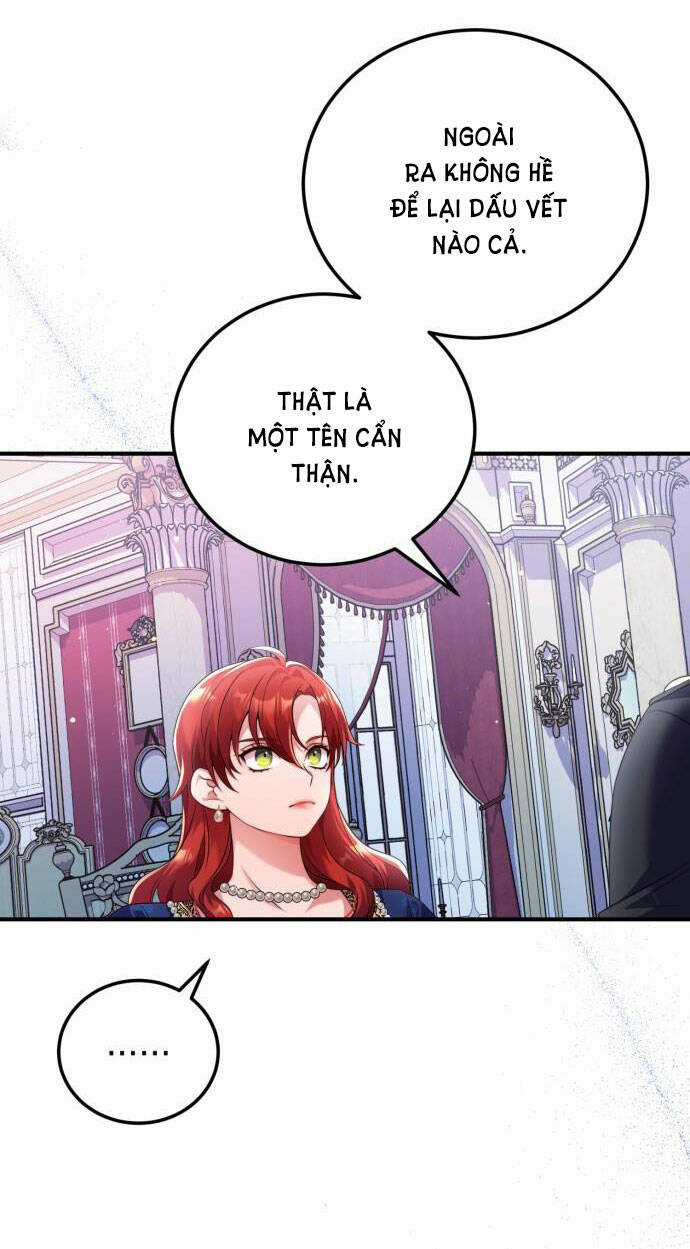 Tôi Sẽ Ly Hôn Với Người Chồng Bạo Chúa Của Mình Chapter 47.1 trang 32