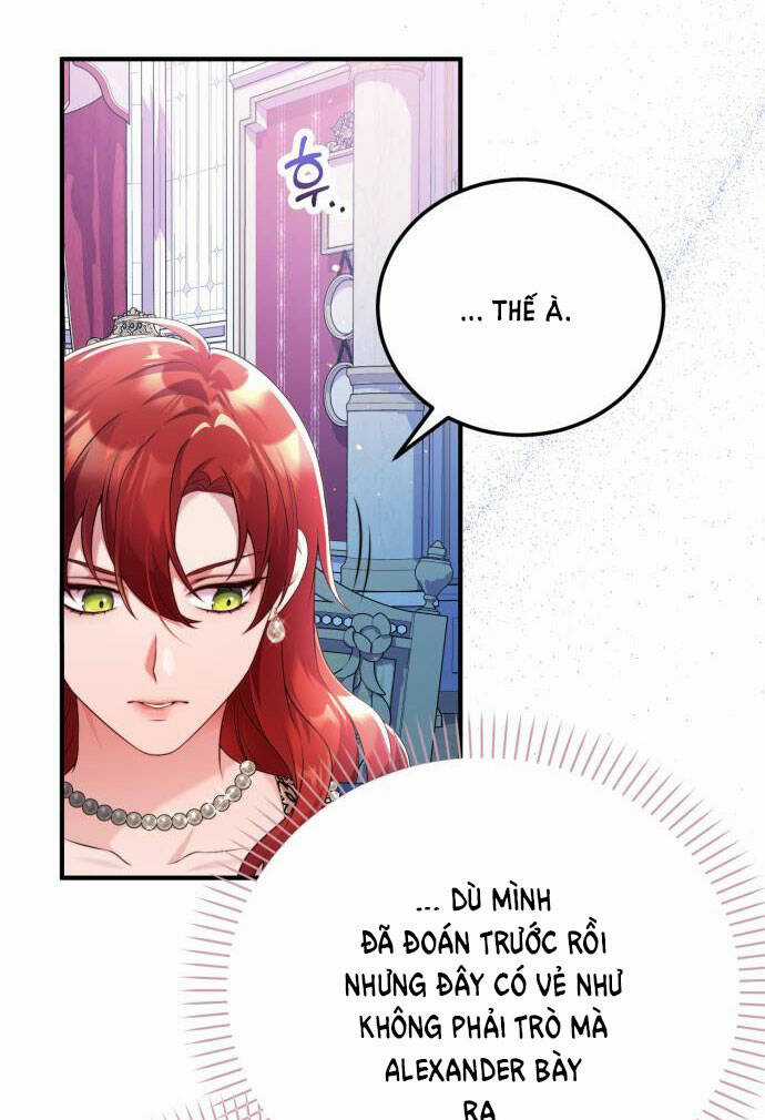 Tôi Sẽ Ly Hôn Với Người Chồng Bạo Chúa Của Mình Chapter 47.1 trang 33