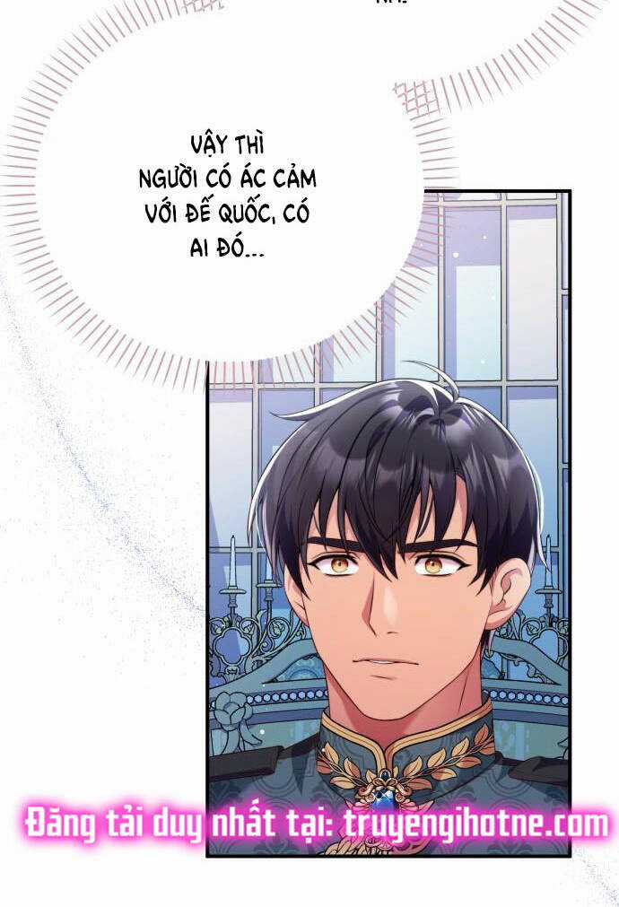 Tôi Sẽ Ly Hôn Với Người Chồng Bạo Chúa Của Mình Chapter 47.1 trang 34