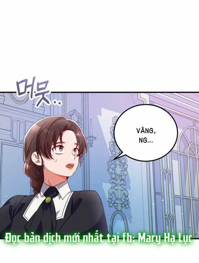Tôi Sẽ Ly Hôn Với Người Chồng Bạo Chúa Của Mình Chapter 47.1 trang 5