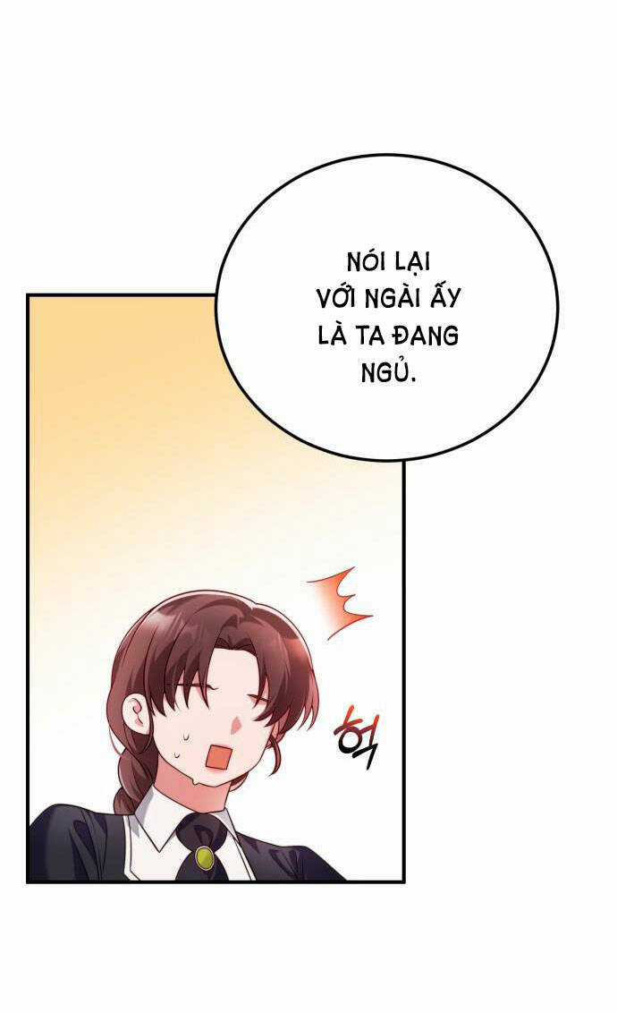 Tôi Sẽ Ly Hôn Với Người Chồng Bạo Chúa Của Mình Chapter 47.1 trang 7