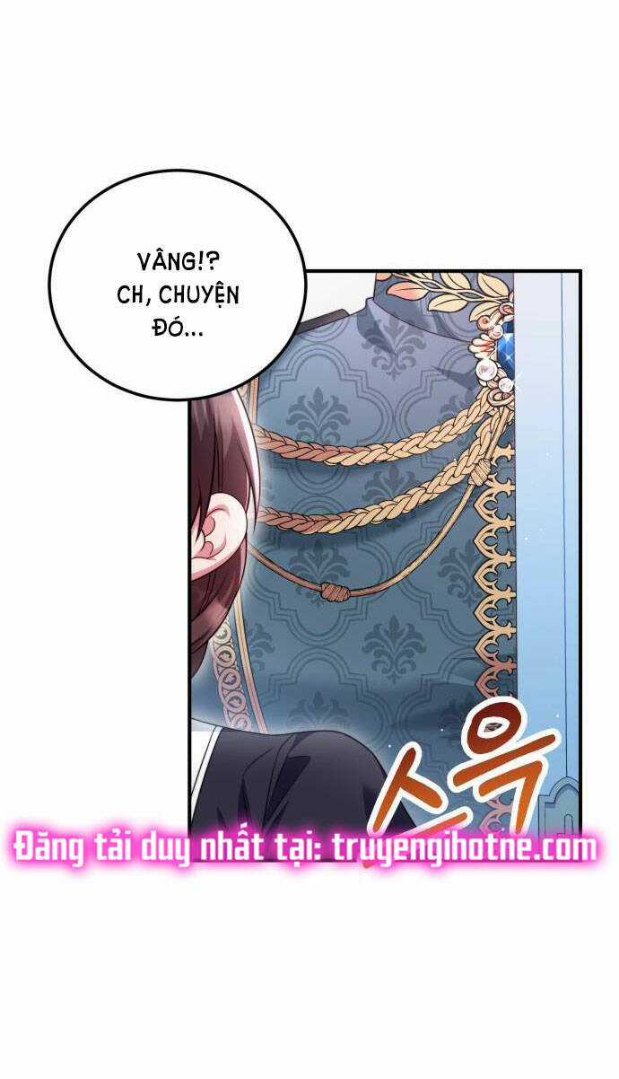 Tôi Sẽ Ly Hôn Với Người Chồng Bạo Chúa Của Mình Chapter 47.1 trang 8