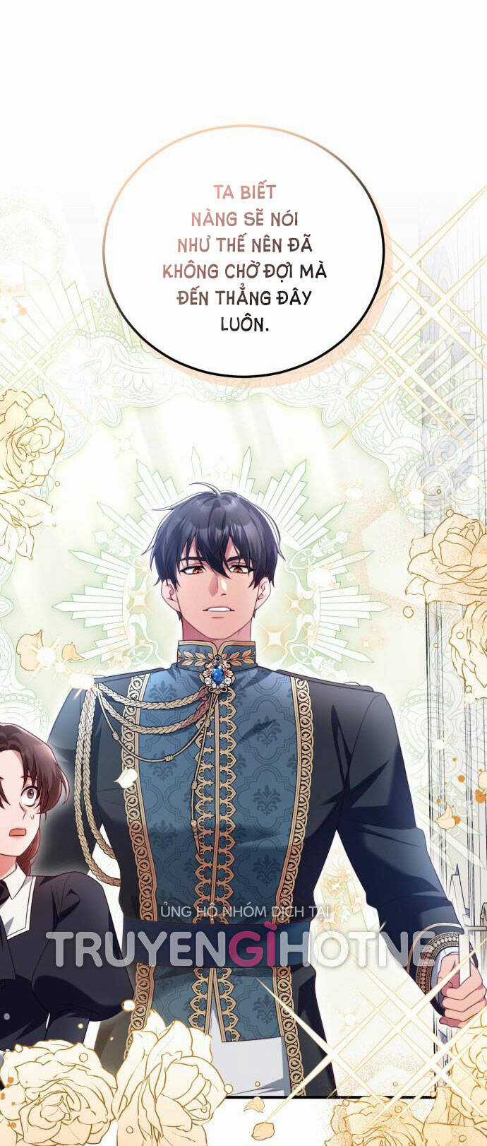 Tôi Sẽ Ly Hôn Với Người Chồng Bạo Chúa Của Mình Chapter 47.1 trang 9