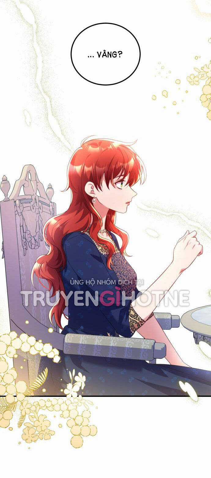 Tôi Sẽ Ly Hôn Với Người Chồng Bạo Chúa Của Mình Chapter 47.2 trang 10