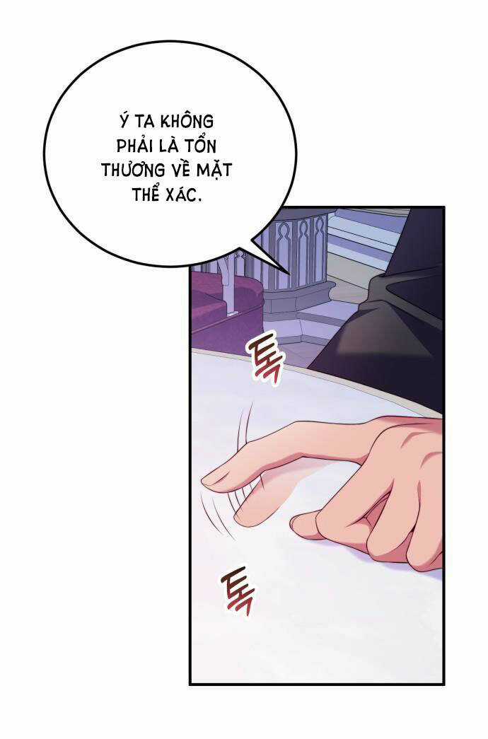 Tôi Sẽ Ly Hôn Với Người Chồng Bạo Chúa Của Mình Chapter 47.2 trang 11