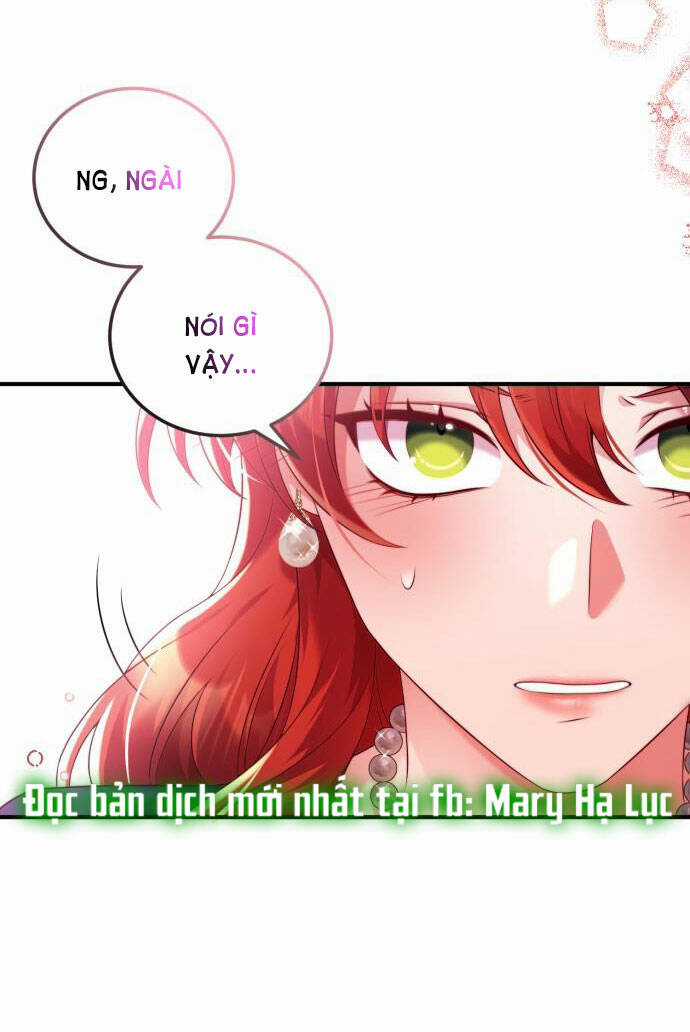 Tôi Sẽ Ly Hôn Với Người Chồng Bạo Chúa Của Mình Chapter 47.2 trang 14