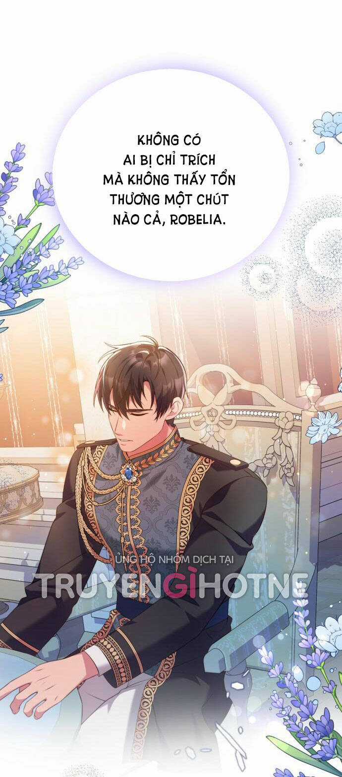 Tôi Sẽ Ly Hôn Với Người Chồng Bạo Chúa Của Mình Chapter 47.2 trang 16