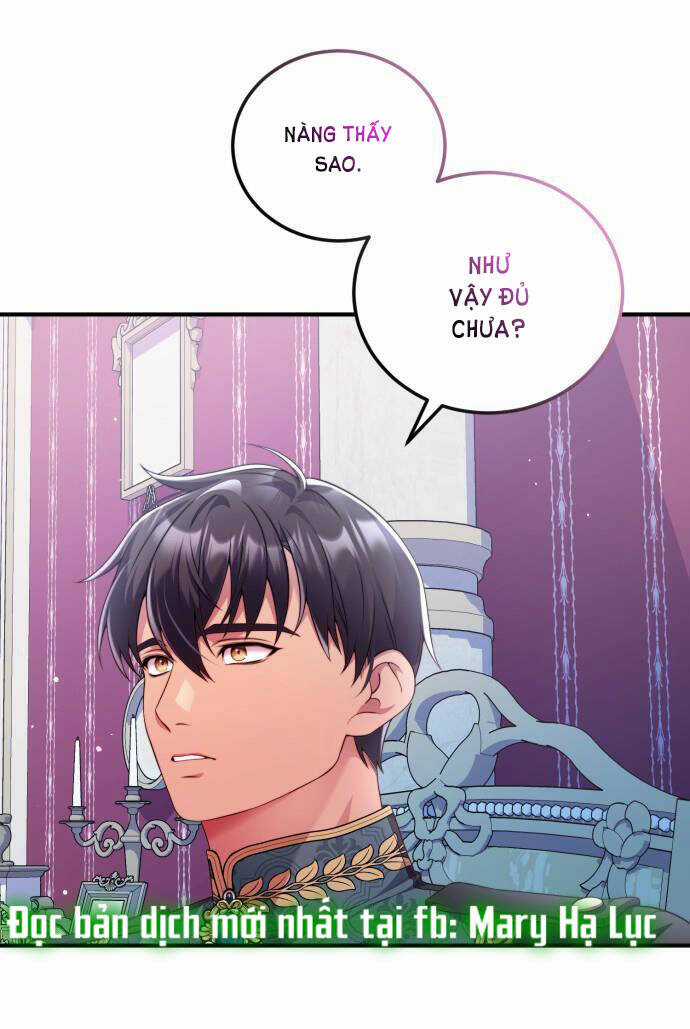 Tôi Sẽ Ly Hôn Với Người Chồng Bạo Chúa Của Mình Chapter 47.2 trang 2