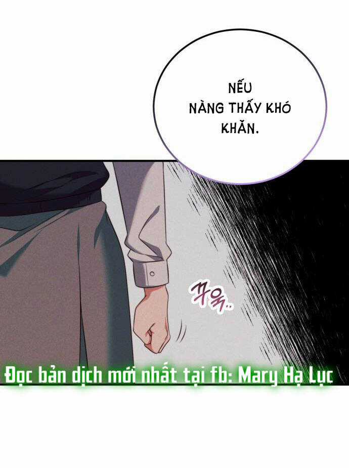 Tôi Sẽ Ly Hôn Với Người Chồng Bạo Chúa Của Mình Chapter 47.2 trang 22