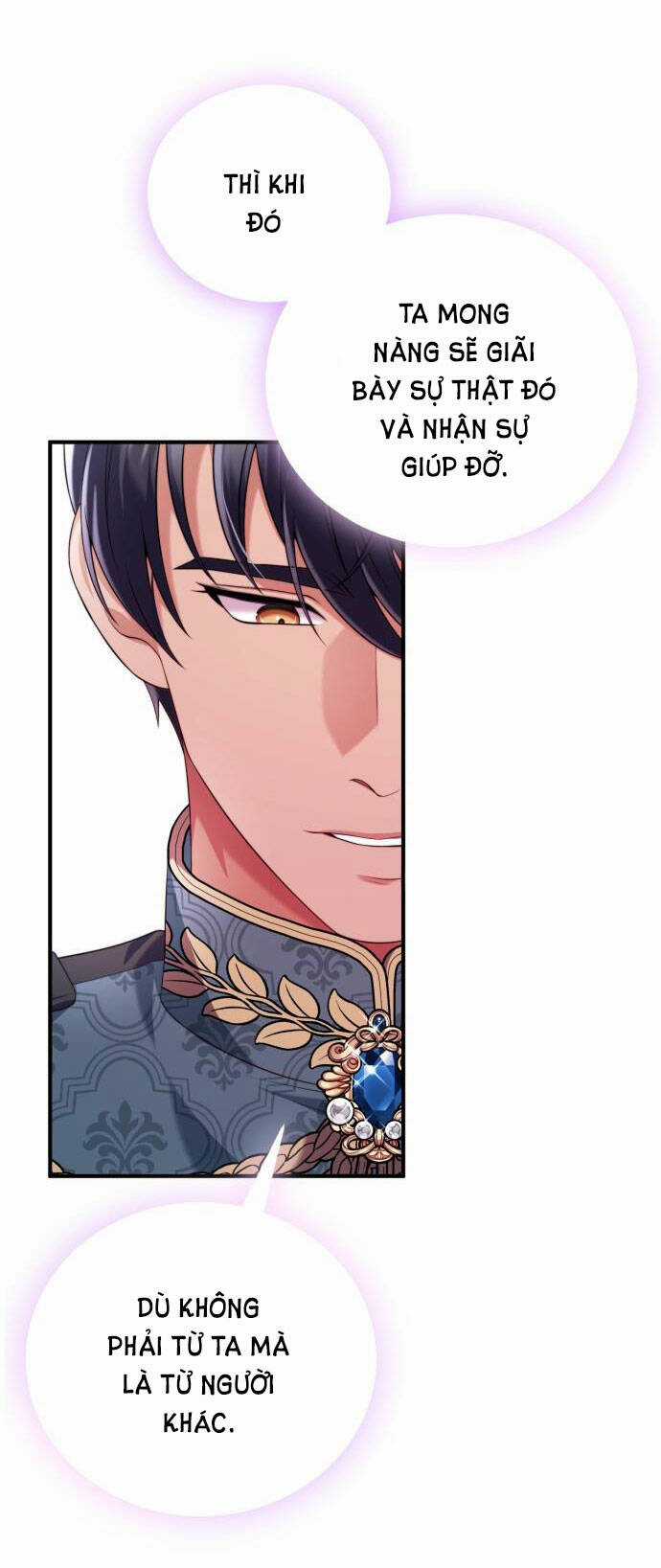 Tôi Sẽ Ly Hôn Với Người Chồng Bạo Chúa Của Mình Chapter 47.2 trang 23