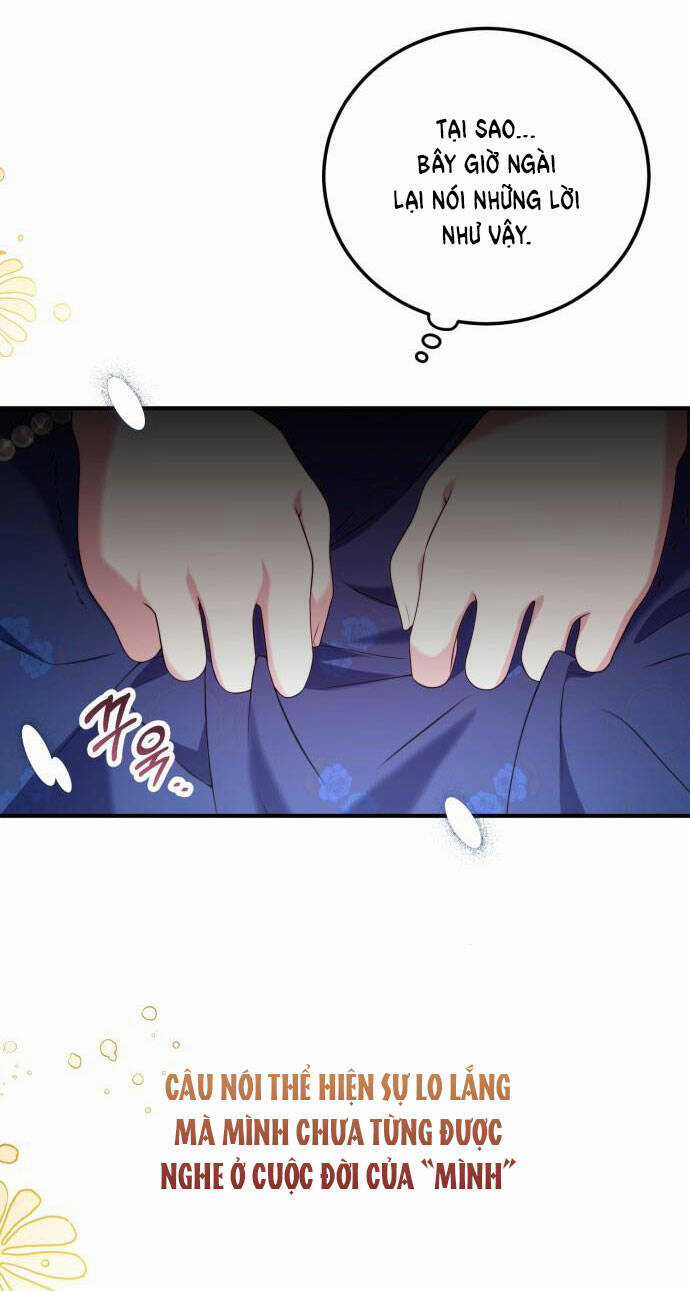 Tôi Sẽ Ly Hôn Với Người Chồng Bạo Chúa Của Mình Chapter 47.2 trang 25