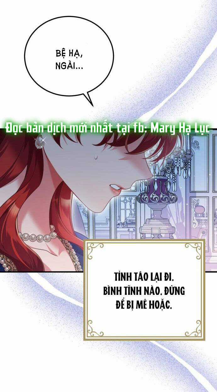 Tôi Sẽ Ly Hôn Với Người Chồng Bạo Chúa Của Mình Chapter 47.2 trang 28