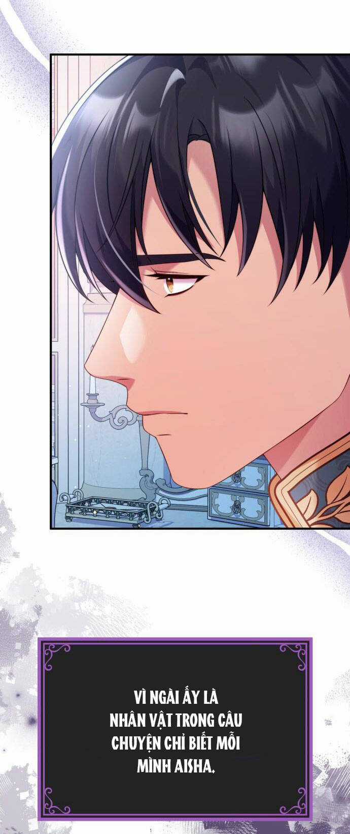 Tôi Sẽ Ly Hôn Với Người Chồng Bạo Chúa Của Mình Chapter 47.2 trang 30