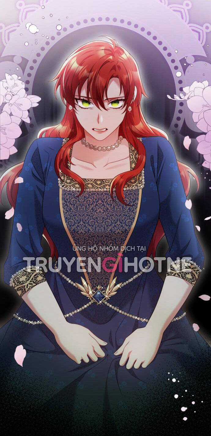 Tôi Sẽ Ly Hôn Với Người Chồng Bạo Chúa Của Mình Chapter 47.2 trang 33