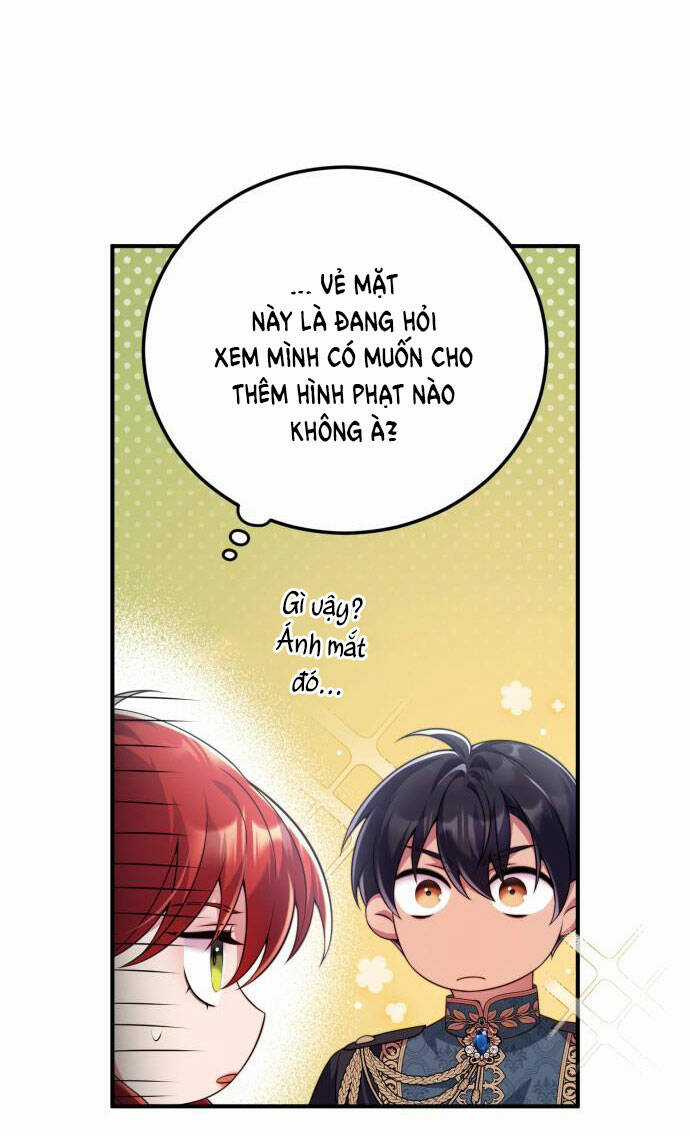 Tôi Sẽ Ly Hôn Với Người Chồng Bạo Chúa Của Mình Chapter 47.2 trang 4