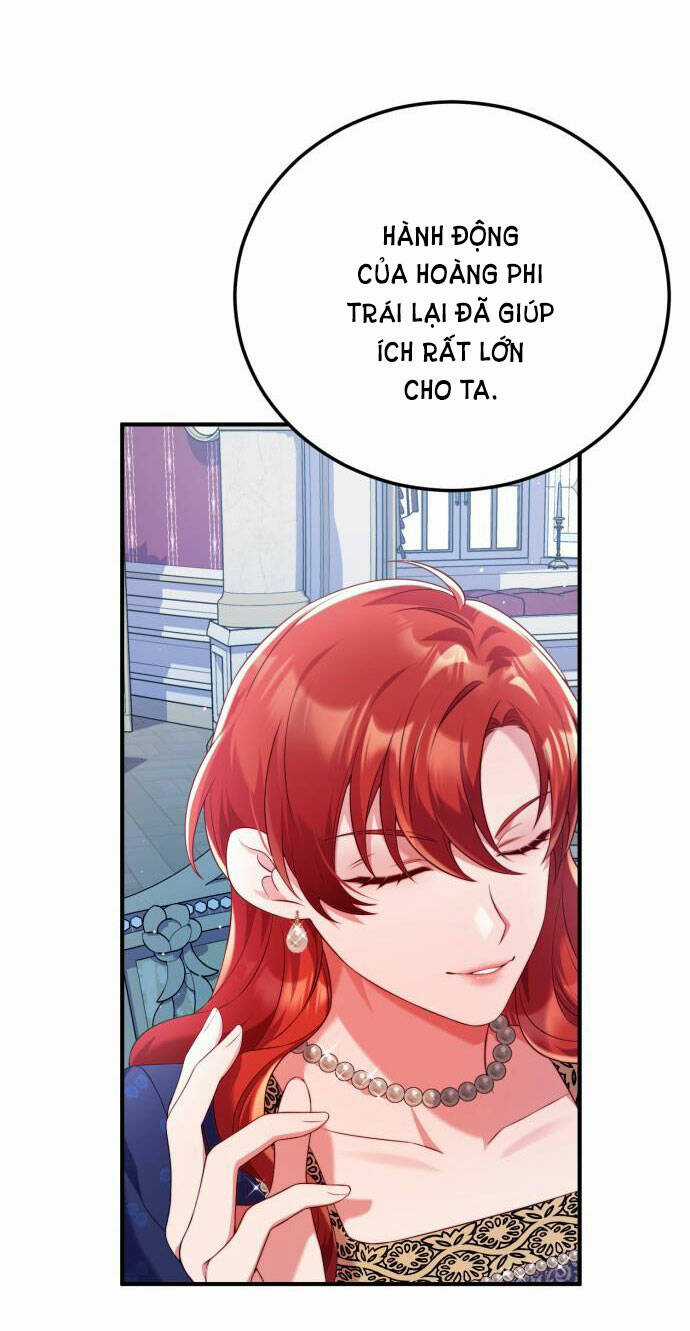 Tôi Sẽ Ly Hôn Với Người Chồng Bạo Chúa Của Mình Chapter 47.2 trang 6