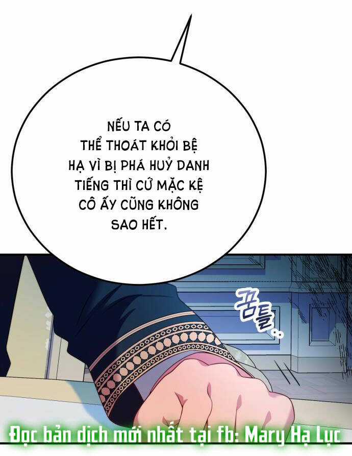Tôi Sẽ Ly Hôn Với Người Chồng Bạo Chúa Của Mình Chapter 47.2 trang 7