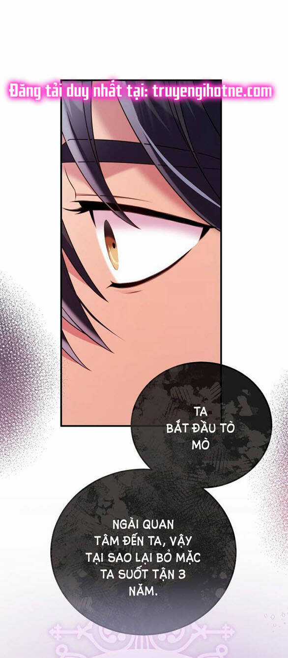 Tôi Sẽ Ly Hôn Với Người Chồng Bạo Chúa Của Mình Chapter 48.1 trang 1