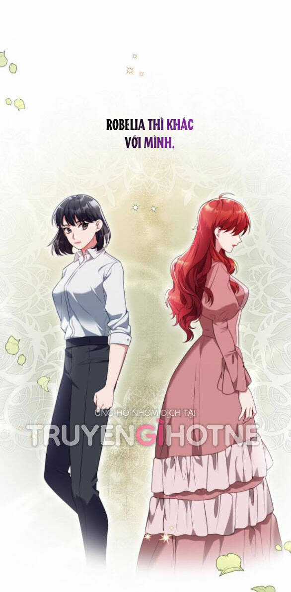 Tôi Sẽ Ly Hôn Với Người Chồng Bạo Chúa Của Mình Chapter 48.1 trang 10