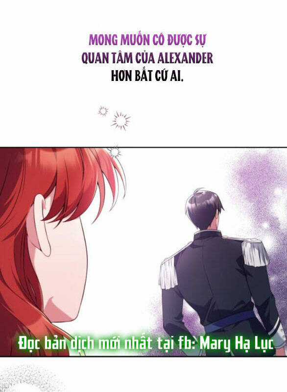 Tôi Sẽ Ly Hôn Với Người Chồng Bạo Chúa Của Mình Chapter 48.1 trang 12